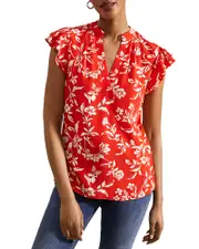 Hobbs London Cleo Top