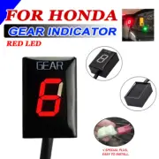 Motorcycle 1-6 Gear Indicator Speed Display Meter for Honda CBR600RR 2003-2009