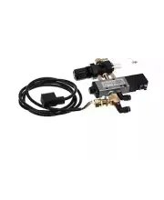 CORNELIUS 620313711 SOLENOID ASSEMBLY,AIR , JORDAN PROGRATE. ICO1044952…NEW