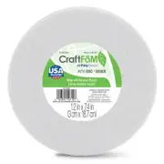 FloraCraft CraftFoM Disc-1.2"X7.4" D7125WS3