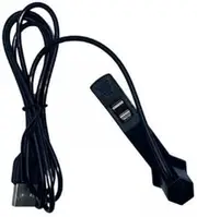 Hjdlhx 5X Screen Auto for Phone Screen Tapper Phone Equipment Silent Black Click Device Continuous Clicking for Liking Shopping