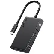 Anker 5-in-1 USB-C Hub with 4K HDMI