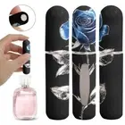 5ml Mini Perfume Bottle Refillable Mini Atomizer Spray Refill Bottles Travel