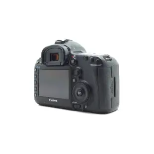 【浩克數位】Canon EOS 5D Mark III, 5D3 單機身 二手 全片幅 單眼相機 #82858