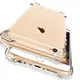 6splus case 7 / 8 / plus transparent silicone iPhone 6 case