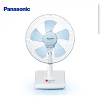 在飛比找蝦皮購物優惠-Panasonic 國際牌 F-D12BMF 桌扇12吋（全