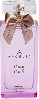 [Arcelia] Crazy Crush 100 ML (Women)