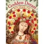 GODDESS DREAM ORACLE: (BOOK & CARDS)