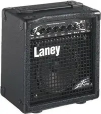 在飛比找樂天市場購物網優惠-優質音箱系列-英國品牌 Laney LX-12 電吉他10瓦