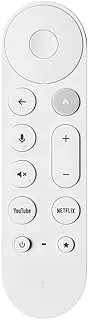 New Voice Remote Control GY3LE TX4GY3LE Universal G9N9N for Google TV Streamer 4K Dolby Visual Media Player Android TV Box