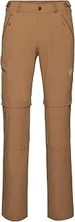 [Mammut] Men's Runbold Iv Zip Off Pants Men Hiking Pants