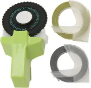 Persistent and Resourceful Label Embossed Tape Printer Applicable For CiDY C101