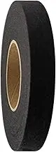 Pants Hem Tape, Iron On Adhesive, Fusible and Washable, Double Sided Glue, No Sew Hemming, Strong Bonding, Perfect for Jeans, Curtains, Lace, & Fabric Repairs