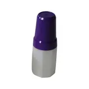 Home Leisure Mini Flask 375ml Assorted Colours Kitchen Food Cooking Set