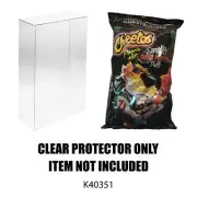 Protector For Ghostbusters Cheetos 7Oz Bag