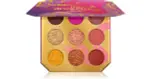 [Essence cosmetics] Essence Love, Luck & Dragons Eyeshadow Palette 7.74g