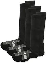 [Thorlos] Unisex-Adult's WCOU Work Maximum Cushion Over-Calf Sock