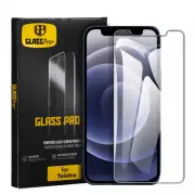 For Apple iPhone 12 Mini | iPhone 12 Pro Max Tempered Glass Screen Protector