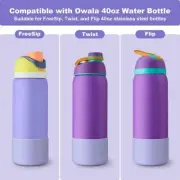 Convenient and Safe Silicone Cup Cover Enjoy Hot Beverages without Worries