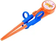 Skater Children's Training Chopsticks Right Hand Age 2 - 7 Hi My Zoo