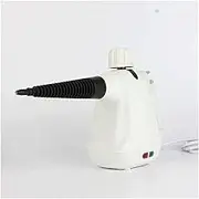 Handheld Pressurized Steam Cleaner, for Cleaning, Portable Upholstery Steamer Cleaner for Kitchen, Bathroom, Windows, Car Seat, Sofa, Floor