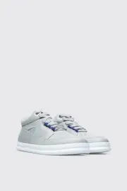 Runner Grey Sneakers for Men