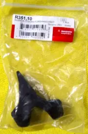Manfrotto R351,10 Rubber Cover for Spiked Feet