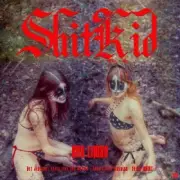 Duo Limbo / Mellan Himmel a Helvete by Shitkid (Record, 2020)