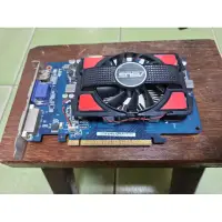 在飛比找蝦皮購物優惠-ASUS gt630 2g 亮機卡