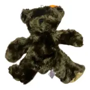 Pawsenclaws & Co Brown Plush Teddy Bear 14” UNSTUFFED