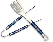 NFL Tennessee Titans Barbeque Tongs and Spatula Set