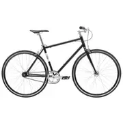 Radius Fixie Black (2018)