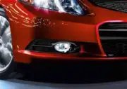 Genuine Honda Fog Lights 08V31-TS8-100A (for: Honda)