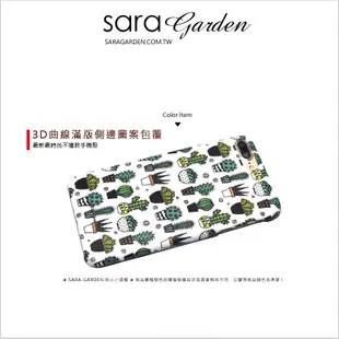 【Sara Garden】客製化 手機殼 蘋果 iphone5 iphone5s iphoneSE i5 i5s 仙人掌盆栽 手工 保護殼 硬殼