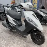 YAMAHA 山葉 JOG 125 (2023年) UBS版 低里程 少跑 另有 FAMOUS [保丞機車]