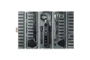 JAKEMY Professional 180 Piece Electronic Screwdriver Set