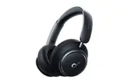 Soundcore by Anker Space Q45 Wireless On-Ear Headphones - Black