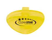 12 x Clip On Toilet Bowl Freshener - Citrus (CO-MELON)