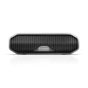 SanDisk Professional G-DRIVE USB-C Desktop Hard Drive, 8TB