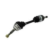 LH CV Axle Drive Shaft for Holden Astra TR, Calibra YE, Vectra JR JS, Zafira TT (for: Opel)