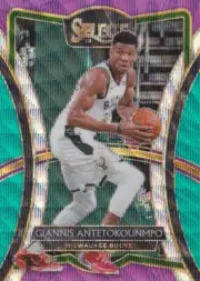2019-20 Panini Select TRI COLOR U Pick Card Rookie Prizm RC WINDLER THYBULLE JA