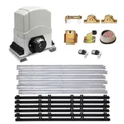 [does not apply] Automatic Sliding Gate Opener & Hardware Kit