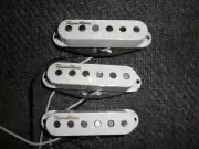 HAMILTONE Stevie Ray Vaughan Guitar PICKUP SET