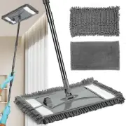 Wall Cleaner Mop with Long Handle