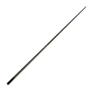 PowerGlide Stratus Graphite Pool Snooker Billiard Cue Black