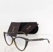 Authentic Tom Ford TF 5843 Eyeglasses 5843-B 052 FT 56mm Frame