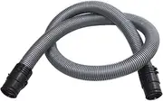 Vacuum Cleaner Replacement Hose 1-1/2 Inch 38mm Accessory 1.7M Flexible Suction Hose, Compatible for Miele C1 C2