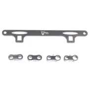 Demon Pro Turbo Oil & Water Line Mounting Kit For Ford Falcon XR6 BA/BF/FG/FG-X