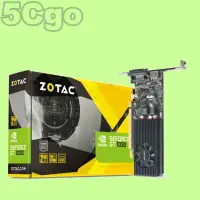 在飛比找Yahoo!奇摩拍賣優惠-5Cgo【權宇】ZOTAC顯示卡GeForce GT 103