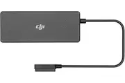 DJI Mavic Air 2 2s Battery Charger - Remote Controller Charger, Mobile Device Charger, Output 38 W